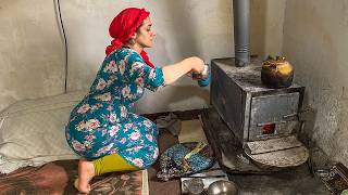 IRAN Nomadic Life | daily routine village life of Iran I Nomadic lifestyle of Iran