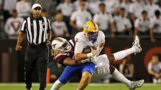 Pheldarius Payne | Defensive Tackle | Virginia Tech | 2023 Highlights | 2024 NFL Draft | Texans