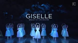 Giselle I Teaser 2025-2026