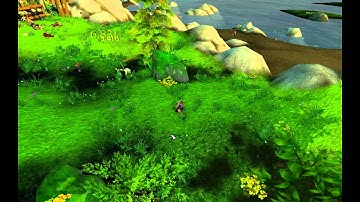 Mists of Pandaria Beta: Warlock Glyphs (Shadow Bolt and Nightmares)