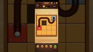 unroll ball level. 2 screenshot 5