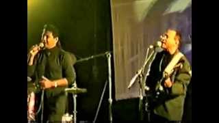 The Jetliners   Ishan & Felix - Abilene 2003