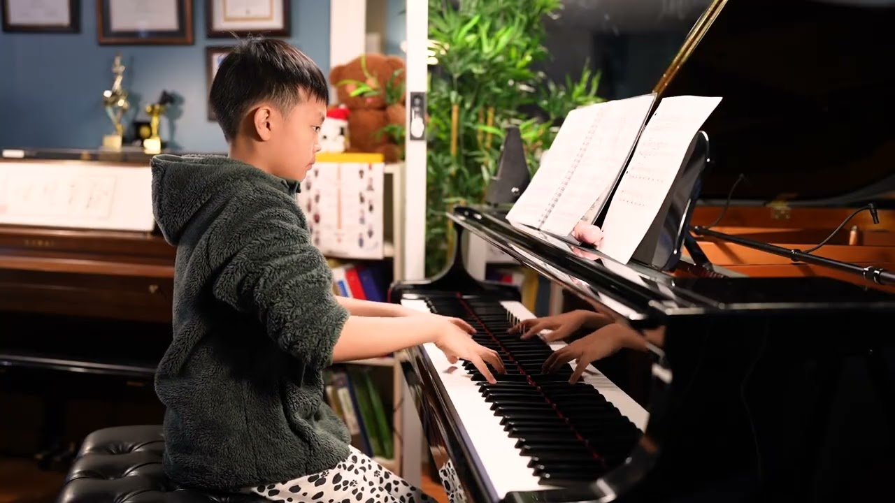 Week 306 - Merry Christmas Mr  Lawrence by Ryuichi Sakamoto