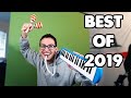 Best of PointCrow 2019