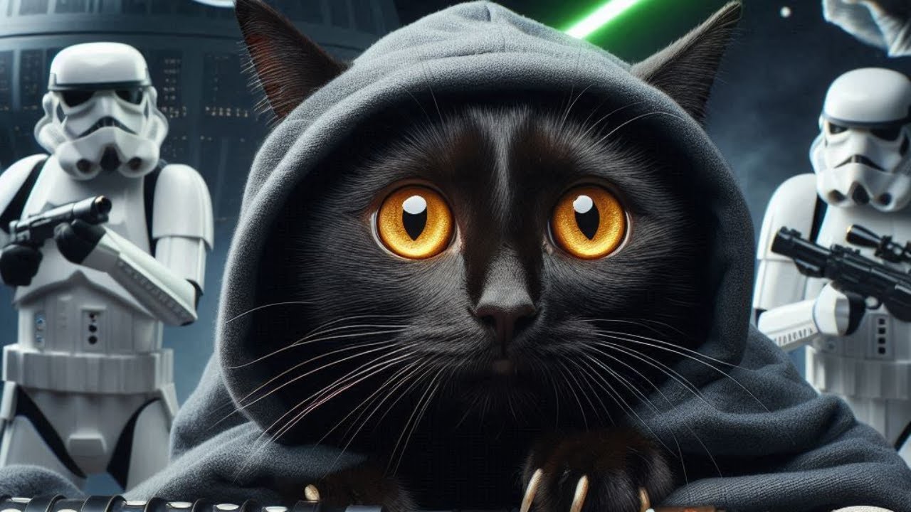 JEDI SURVIVOR [HARD RESHADE] 🐈 ► REBEL GROUND ATTACK 🤪 VGA PLANETS ;)