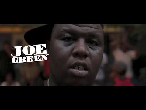 Joe Green - &quot;Crossed Out&quot; Remix feat. Ralo and Bigga Rankin