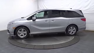 2020 Honda Odyssey Hillside Newark Union Elizabeth
