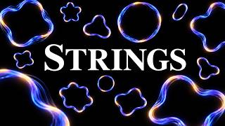 Full What Is String Theory A Visual Explanation Update