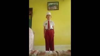 Lagu Garuda Pancasila