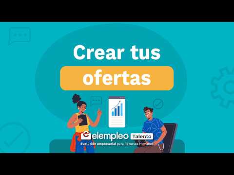 Learn how to create your job postings | elempleo.com