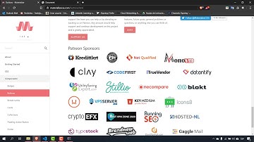 Formularios en Materialize , Grid y Forms