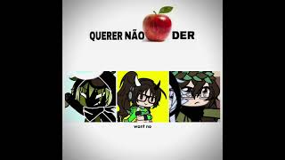 // want no— #capcut #gacha #meme- @ZIRO.SANTOFC @Titia_Helo4 \\