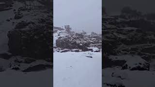 Erzurum Hınıs Yaylakonak Köyü