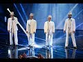 Quartet Belcanto - Hallelujah  - X-Factor