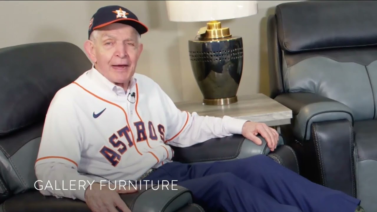 Gallery Furniture Commercial (Mattress Mack - Markdown Madness
