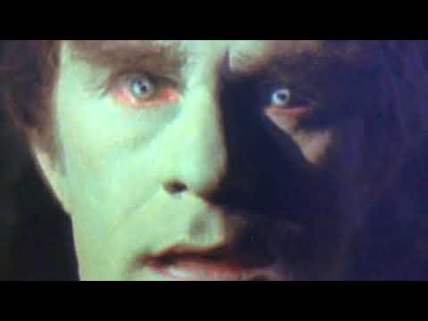 Alternative Hulk transformation 17 Haunted