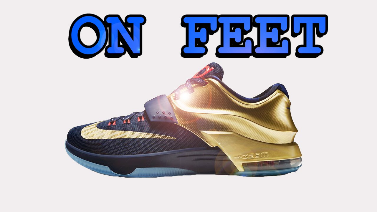 Nike Kevin Durant 7 Premium 