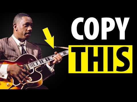The EXACT System Pros Use To Sound Great On ANY Chord