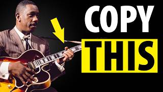 The EXACT System Pros Use To Sound Great On ANY Chord