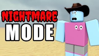 Nightmare Escape — The Final Door | Ending Scene