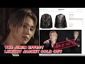 One Minute Ago Jimin Wore This Jacket For Seconds And It SOLD OUT Worldwide