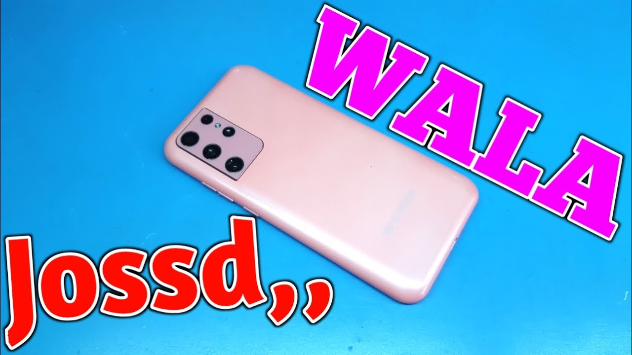 Review Spesifikasi Samsung Galaxy S21 ULTRA Versi KW RAM 16GB ROM 