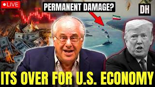 Richard Wolff: Iran War UNRAVELS US Empire, Economic Collapse Has ALREADY BEGUN