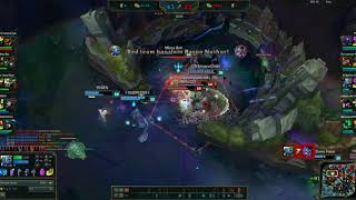 CA UmaruChan Rekekton Montage screenshot 5