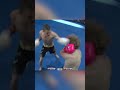 Austin Cooper vs CJ Smith bringing US Kickboxing back#shorts #viral #ko #huskyfatpromotions