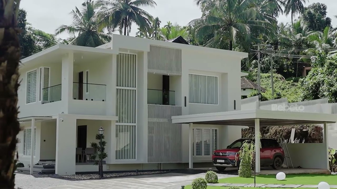 Bebeto UPVC x Ibrar Kasaragod | Redefining Modern Home Living #upvcdoorsandwindows #bebetodoors