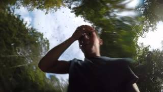 A Short Slackline Film