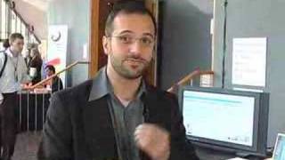 Guillaume Cohen of Veodia