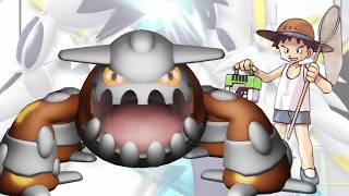 Tera BUG Heatran needs to be BANNED | FBL Pokemon Draft Match 6