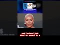 Jada Pinkett Smith fires back at Bilaal Salaam's claims that her threats made him gain weight.