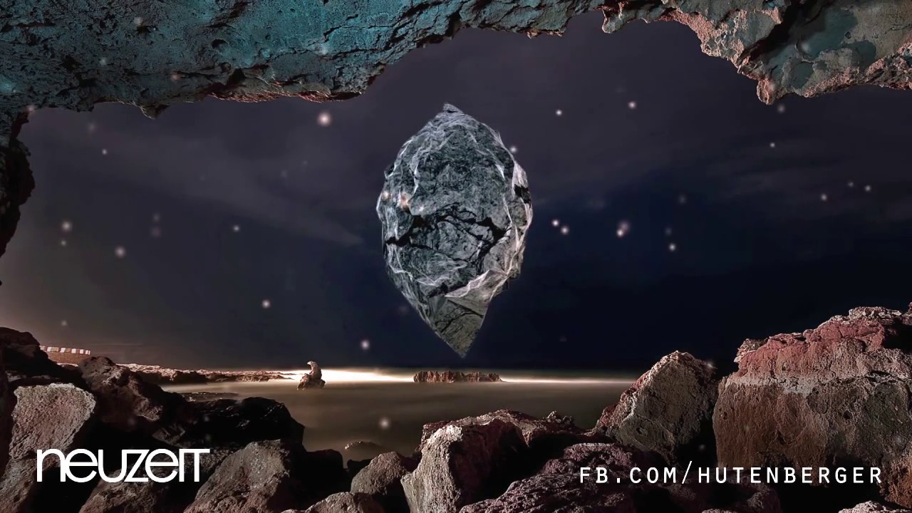 Hutenberger - Kaolin (Original Mix) [Neuzeit Recordings]