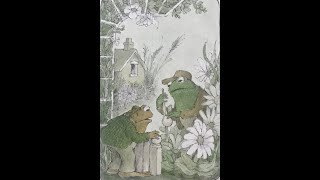Frog & Toad   The Garden