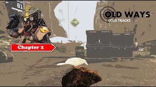 Old Ways, New Dawn Chapter 2 Challenge Guide | Apex Legends