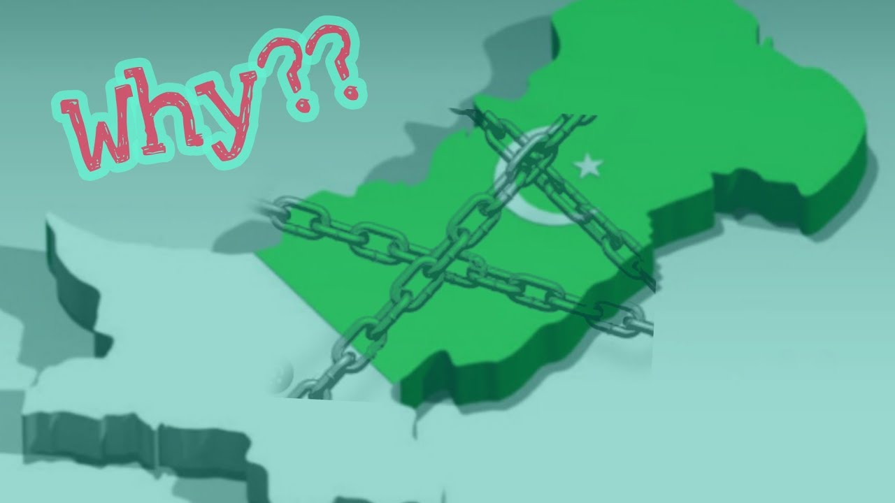 Why Pakistan go to imf again and again??