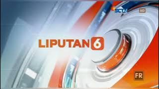 Kompilasi OBB LIPUTAN 6 🟡 SCTV 2019-2021