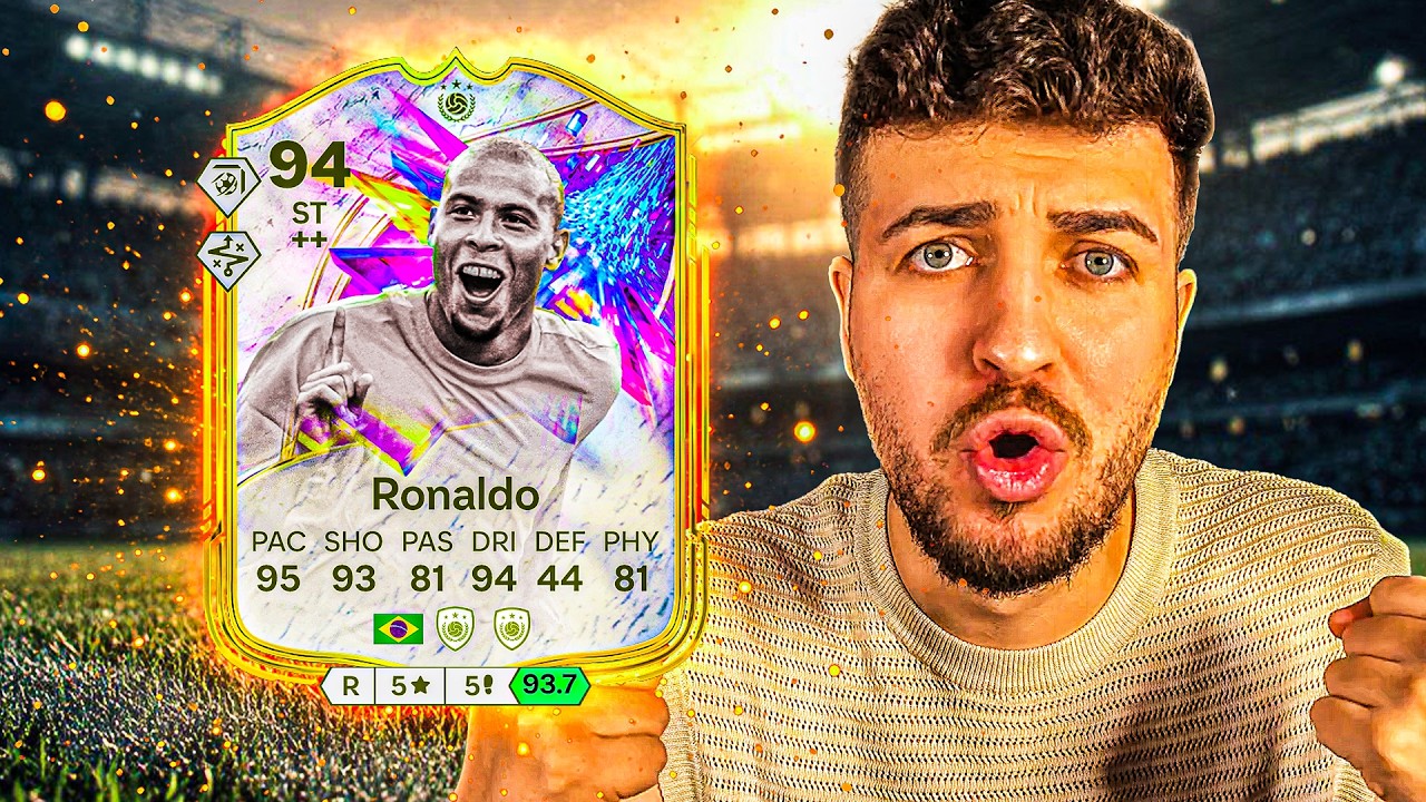 الظاهرة في الفوت🔥 طلعلي لاعب ب ٣ مليون 🤯🤯‼️