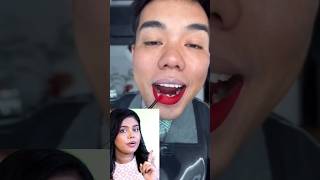 Found Perfect Red Lipstick Comment For Shade