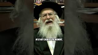 Rebbe Nachman the greatest lawyer
