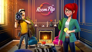 Room Flip™ Trailer: First Look screenshot 3