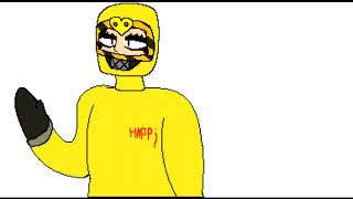 The Unhappy Factory Ost - Roberta Rubble Boss Phase 1 Power Plant