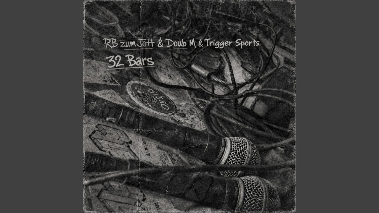 Watch 32 Bars on YouTube Watch 32 Bars on YouTube