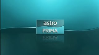 Channel Bumper (2019): Astro Prima HD
