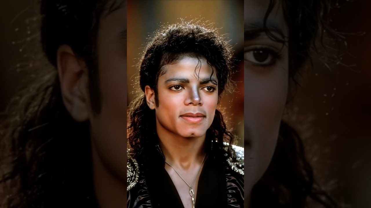 Michael Jackson 👑 🎵 