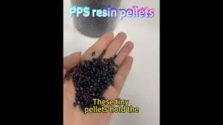 #PPS resin pellets#PPS plastic