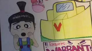 Creative culmination project ias 108