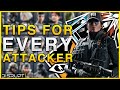 1 Tip For Every Attacker In Rainbow Six Siege